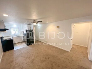 4418 N Chestnut St in Colorado Springs, CO - Building Photo - Building Photo