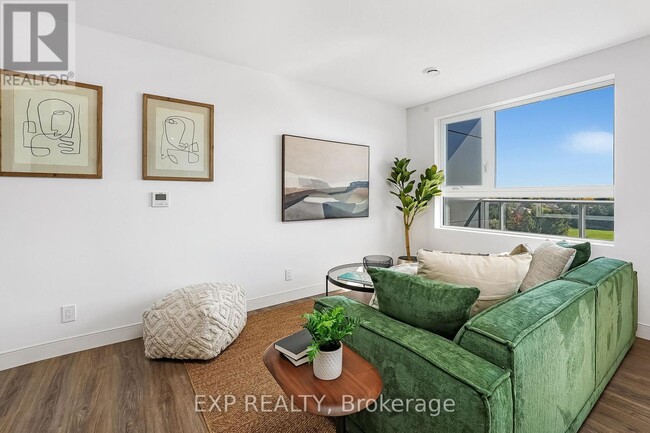 property at 100 Manett Crescent