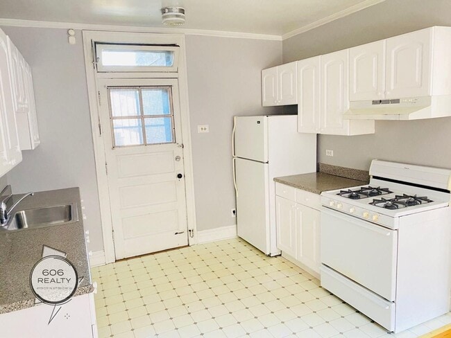 1333 W Carmen Ave in Chicago, IL - Building Photo - Building Photo