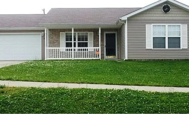 property at 103 W Tuscany Ct