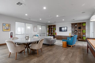 Interior Photo