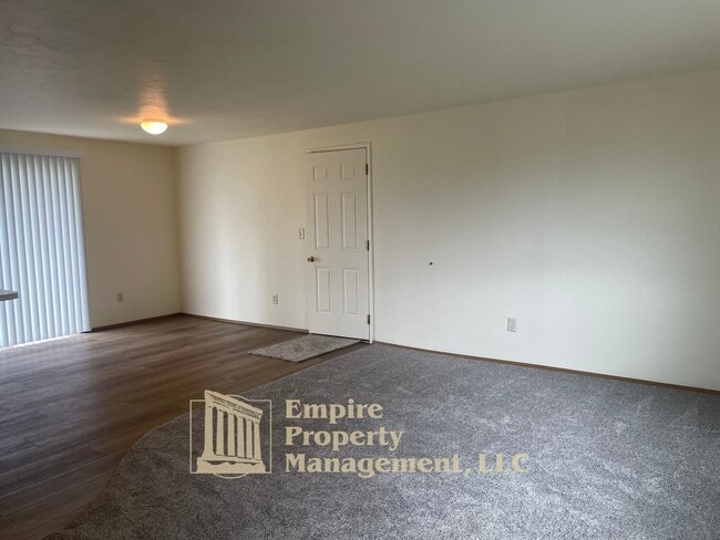 1961 Taft St in Eugene, OR - Building Photo - Building Photo