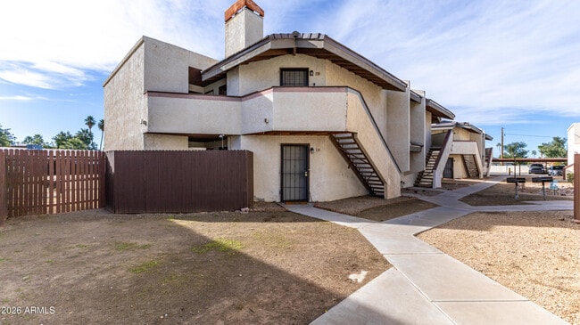 property at 16402 N 31st St