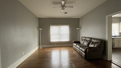 815 S Brundidge St in Troy, AL - Building Photo - Building Photo