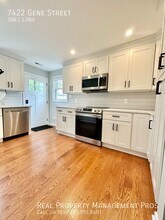 7422 Gene St in Alexandria, VA - Building Photo - Building Photo
