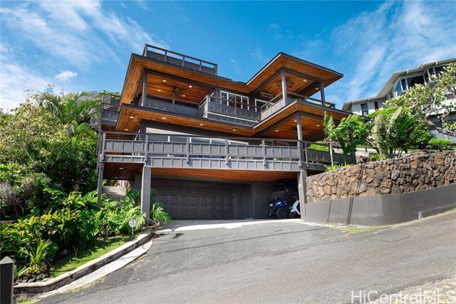 21 Aalapapa Pl in Kailua, HI - Building Photo - Building Photo