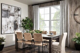 1078 Williams Loop in Elizabeth, CO - Building Photo - Building Photo