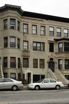 735 St Nicholas Ave in New York, NY - Building Photo