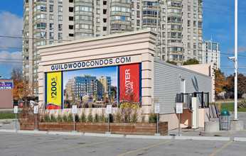 Guildwood Condominiums in Toronto, ON - Building Photo - Building Photo