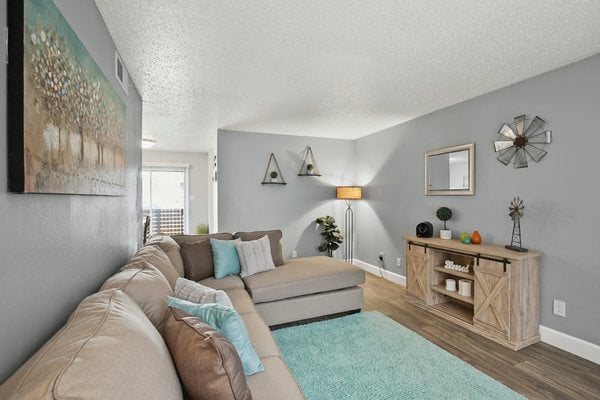 La Vida Park in Arlington, TX - Foto de edificio