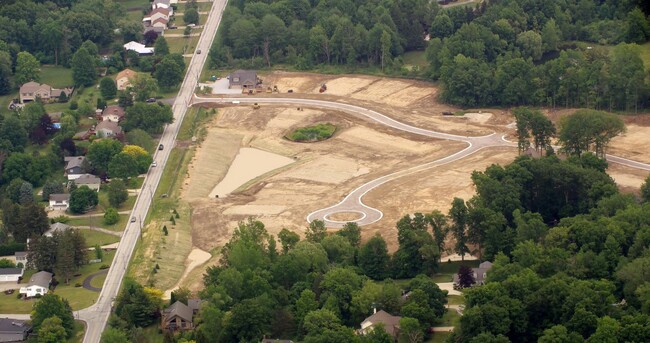 The Villas at Canterwood Farms