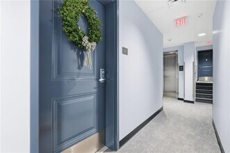 2545 Penn Ave in Pittsburgh, PA - Building Photo - Building Photo