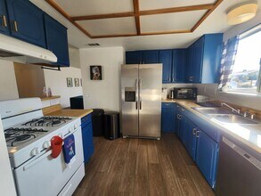 5307 Mariposa Ave in Twentynine Palms, CA - Building Photo - Building Photo