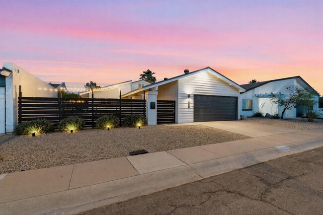 property at 2521 N 87th Way