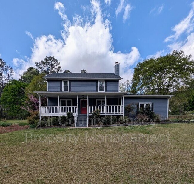 property at 1240 Cedars Rd SE