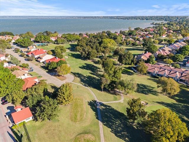 property at 3905 Village Dr