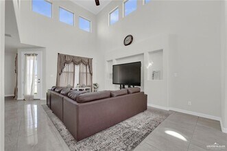 3817 Santa Fe St in Edinburg, TX - Building Photo - Building Photo