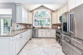 6412 Gristmill Square Trce in Centreville, VA - Building Photo - Building Photo