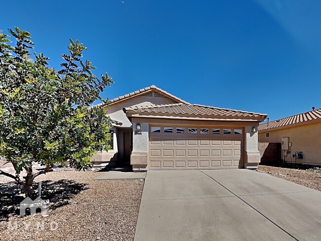 property at 7369 S Pacific Willow Dr