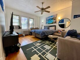 141 Englewood Ave, Unit 1 in Boston, MA - Building Photo