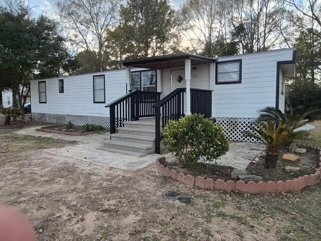 15110 Firetower Rd in Conroe, TX - Building Photo - Building Photo