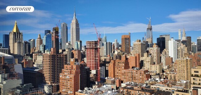 401 2nd Ave in New York, NY - Building Photo - Building Photo