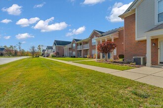 51641 Hale Ln in Chesterfield, MI - Building Photo - Building Photo