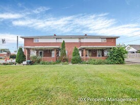 3257 Cleveland Ave in Columbus, OH - Building Photo