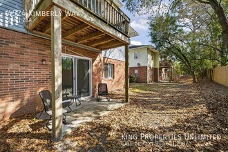 4524 Kimberly Way in Wilmington, NC - Building Photo - Building Photo