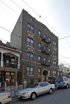 84 Waldo Ave Apartments