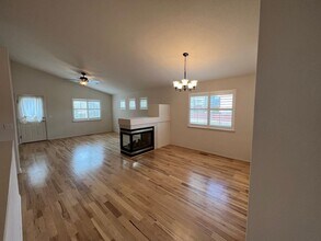 6232 Hartman Dr in Colorado Springs, CO - Building Photo - Building Photo