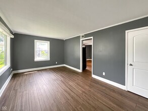 580 Ransom St in Indianapolis, IN - Building Photo - Building Photo