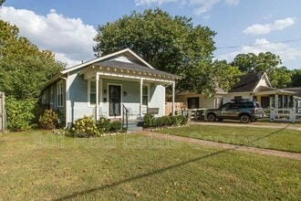 1034 Meda St in Memphis, TN - Building Photo - Building Photo