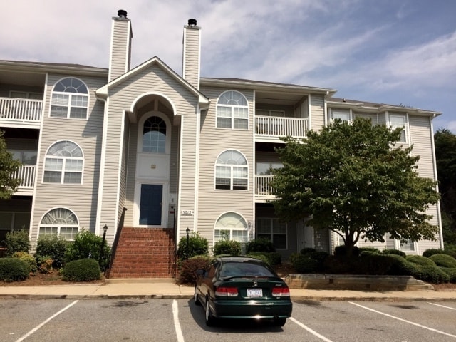 property at 5012 Lawndale Dr