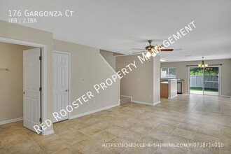 176 Gargonza Ct in St. Augustine, FL - Building Photo - Building Photo