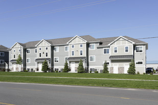 Conifer Creek Townhomes