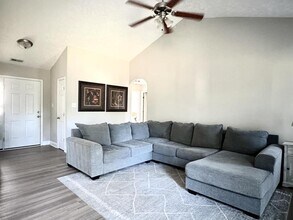 591 Copper Creek Dr in Raeford, NC - Building Photo - Building Photo