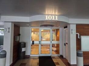 1011 Prospect St in Honolulu, HI - Building Photo - Building Photo