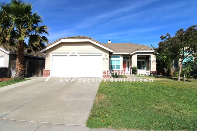 property at 8670 Summer Sun Way