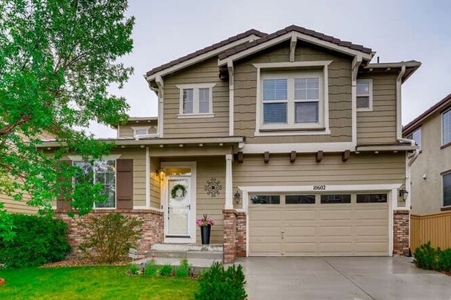 property at 10602 Wynspire Way