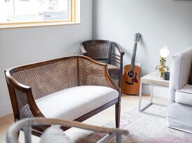 703 SE A St in Bentonville, AR - Building Photo