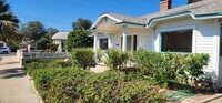 132 Juana Maria Ave in Santa Barbara, CA - Building Photo - Building Photo