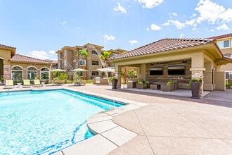 The View at Horizon Ridge in Henderson, NV - Foto de edificio - Building Photo