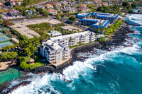 Hale Kona Kai in Kailua Kona, HI - Building Photo - Building Photo