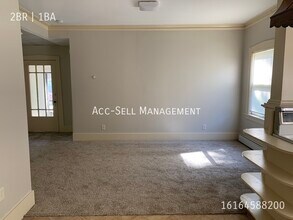 209 Valley Ave NW in Grand Rapids, MI - Building Photo - Building Photo