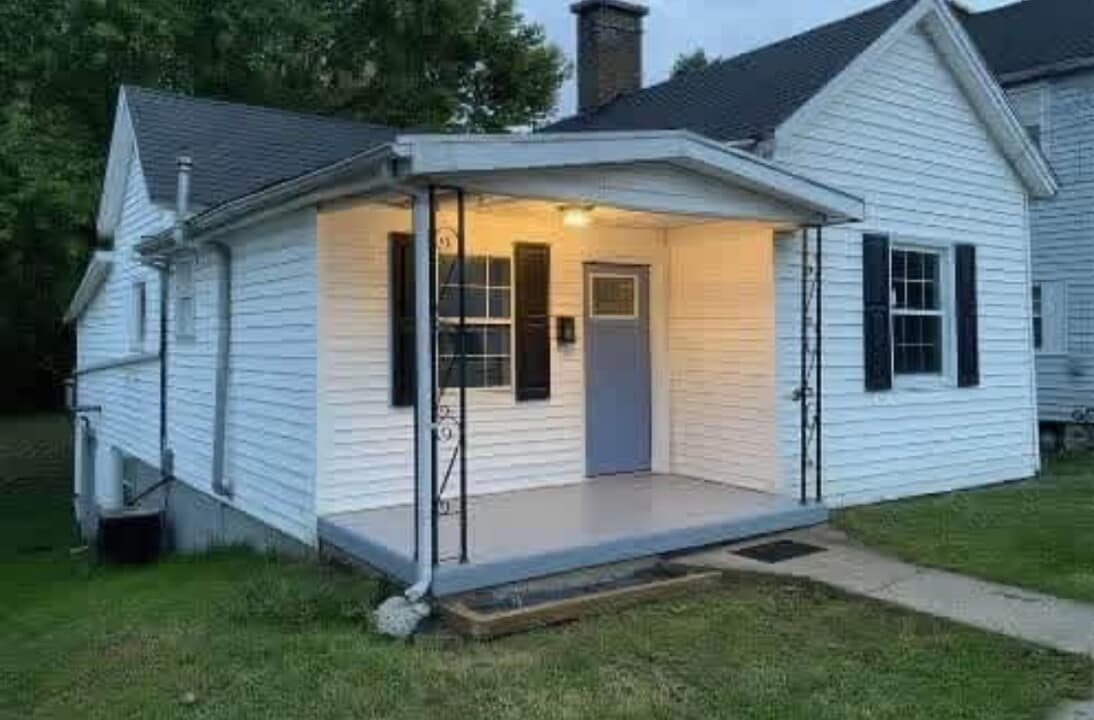 333 5th St in Richmond, KY - Building Photo