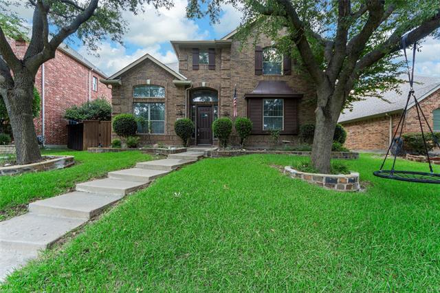 property at 2728 Breezy Point Ln