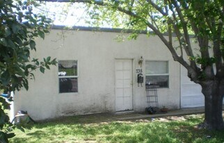 735-745 Grand Ave in San Luis Obispo, CA - Building Photo