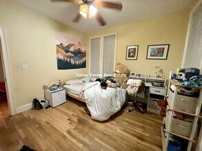 731 Parker St, Unit A in Boston, MA - Building Photo - Building Photo