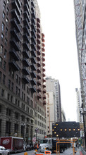 Concord City Centre Lofts in Chicago, IL - Foto de edificio - Building Photo